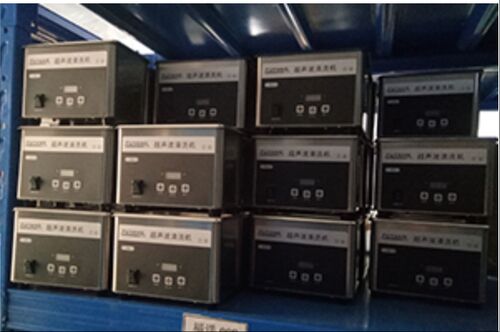 Latest company news about Ενοποίηση της ποιότητας καθαρισμού μεταξύ παρτίδων με συστήματα υπερήχων ρυθμιζόμενης ισχύος