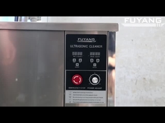 Υπερήχθης βιομηχανικός