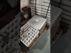 Υπερηχητικό Καθαριστικό FUYANG Βιομηχανικό Υπερηχητικό Καθαριστικό με 135L πέντε υποδοχές Υπερηχητικό Καθαριστικό