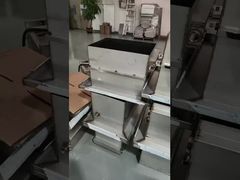 Πλήρως αυτόματη μηχανή υπερήχων καθαρισμού