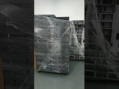 Ρολόι: Προσαρμοσμένο Gallon Ultrasonic Parts Washer For Hinge 4,5L 300*150*100mm Showcase